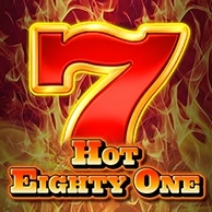 Hot Eighty One