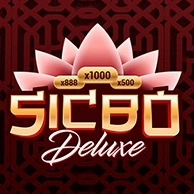SicBo Deluxe Live