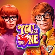 You Are The One