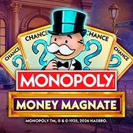 Monopoly Money Magnate