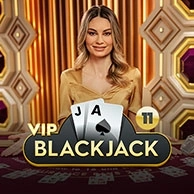 VIP Blackjack 11 