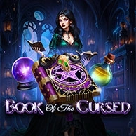 Book Of The Cursed