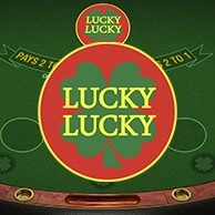 Lucky Lucky Blackjack