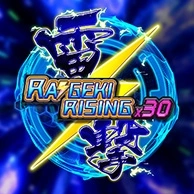 Raigeki Rising X30