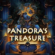 Pandoras Treasure
