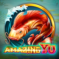 Amazing Yu
