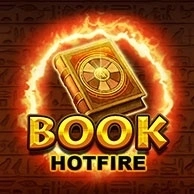 Book Hotfire