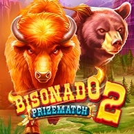 Bisonado 2 PrizeMatch