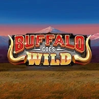Buffalo Goes Wild