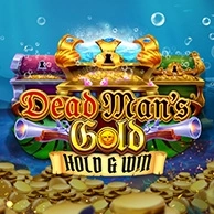 Dead Mans Gold: Hold And Win