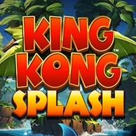King Kong Splash