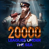 20000 Leagues Under The Sea