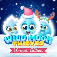 Wild Moon Thieves