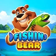 Fishin Bear