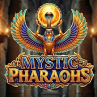 Mystic Pharaohs