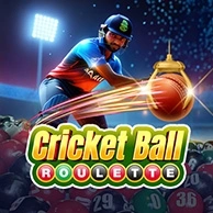 Cricket Ball Roulette
