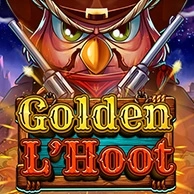 Golden L Hoot
