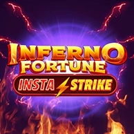 Inferno Fortune InstaStrike
