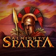 Almighty Sparta