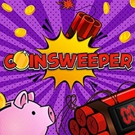 Coinsweeper
