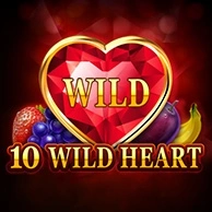 10 Wild Heart