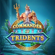 Commander Of Tridents