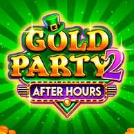 Gold Party 2 – After Hours 