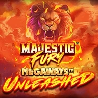 Majestic Fury Megaways Unleashed