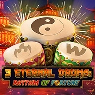 3 Eternal Drums: Rhythm of Fortune