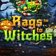 Rags to Witches