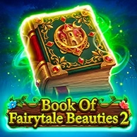 Book Of Fairytale Beauties 2