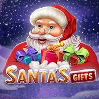 Santas Gifts