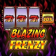 Blazing Frenzy