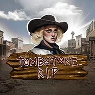 Tombstone R.I.P.