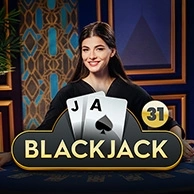 Blackjack 31