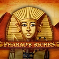 Pharao's Riches