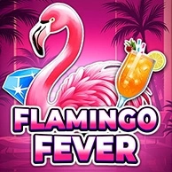Flamingo Fever