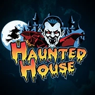Haunted House Playtech