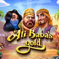 Ali Baba Gold