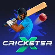 CricketerX