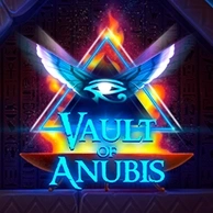 Vault of Anubis