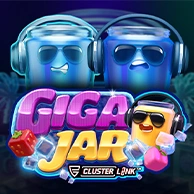 Giga Jar