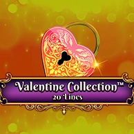 Valentine Collection 20 Lines