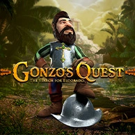 Gonzo ' s Quest