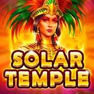Solar Temple