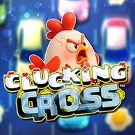Сlucking Cross