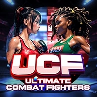 Ultimate Combat Fighters