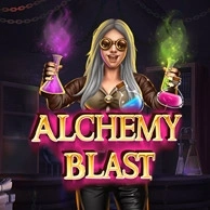 Alchemy Blast