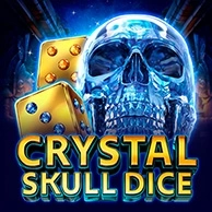 Crystal Skull Dice