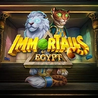 Immortails of Egypt